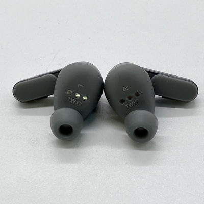 audio-technica 【中古】ATH-TWX7 GY ストーングレイ【秋葉原】 – e