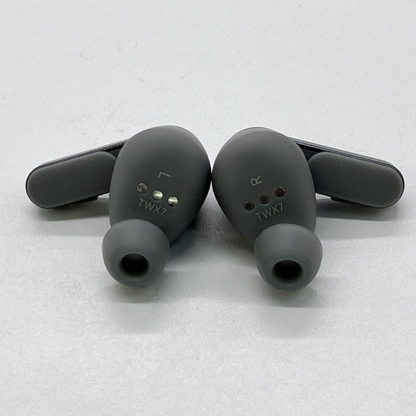 audio-technica 【中古】ATH-TWX7 GY ストーングレイ【秋葉原】 – e