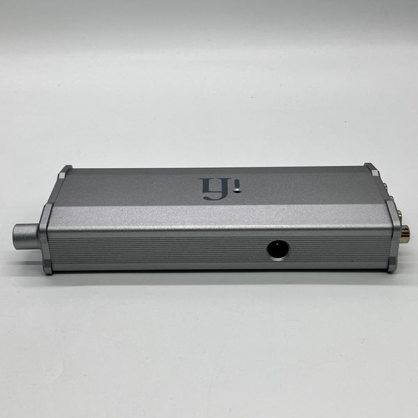 iFi-Audio 【中古】Micro iTube2【秋葉原】 – e☆イヤホン