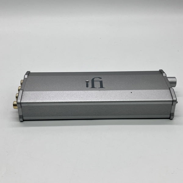 iFi-Audio 【中古】Micro iTube2【秋葉原】 – e☆イヤホン
