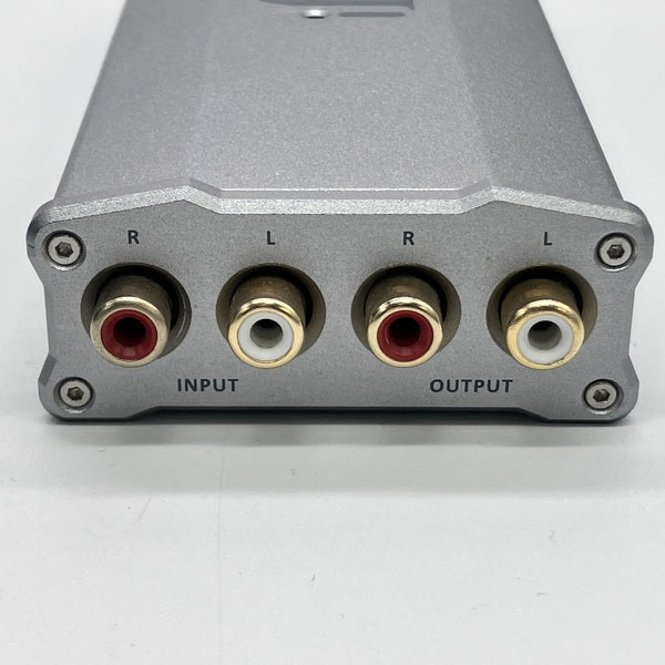iFi-Audio 【中古】Micro iTube2【秋葉原】 – e☆イヤホン