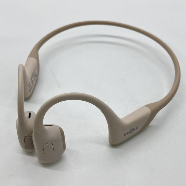 【中古】OpenRun Pro Beige 【SKZ-EP-000008】【秋葉原】