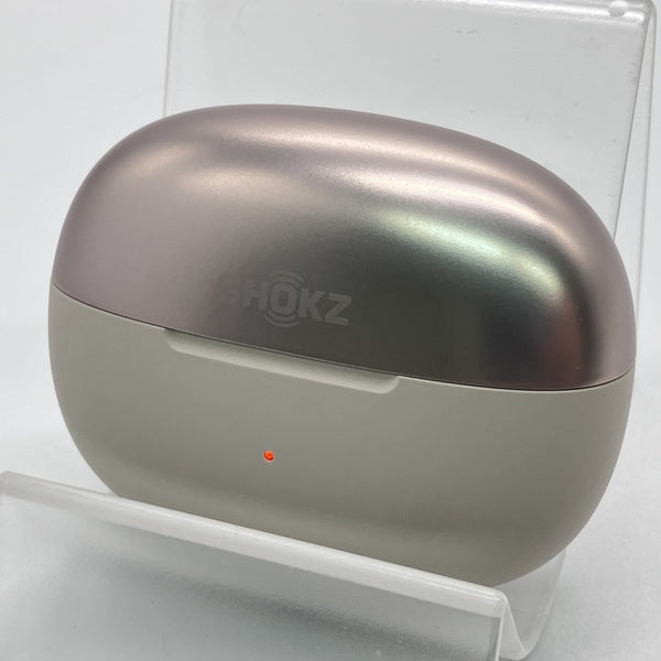 Shokz 【中古】OpenDots ONE Grey【SKZ-EP-000053】【秋葉原】 – e