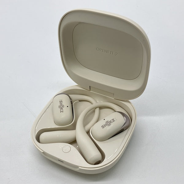 【中古】OpenFit2 Beige【SKZ-EP-000046】【秋葉原】