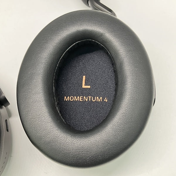 SENNHEISER 【中古】MOMENTUM 4 Wireless Copper Amazon限定カラー