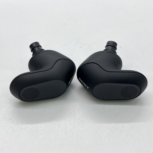【中古美品】SONY INZONE Buds ワイヤレスイヤホン SONY 【中古】INZONE Buds ブラック 【WF-G700N BZ】【秋葉原】 – e