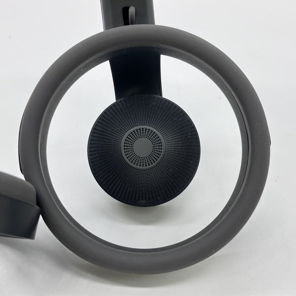 【美品】 nwm ONE MBH001 ダークグレー　汎用ケースなし nwm 【中古】ワイヤレスパーソナルイヤースピーカー nwm ONE