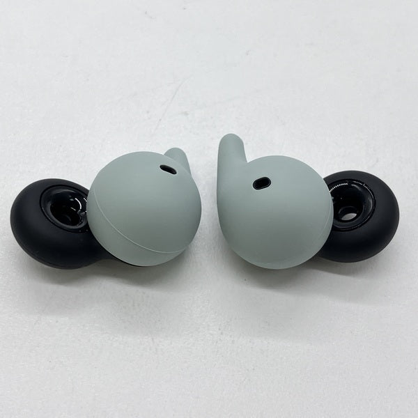 中古/美品】SONY LinkBudsOpen WF-L910 ブラック SONY 【中古