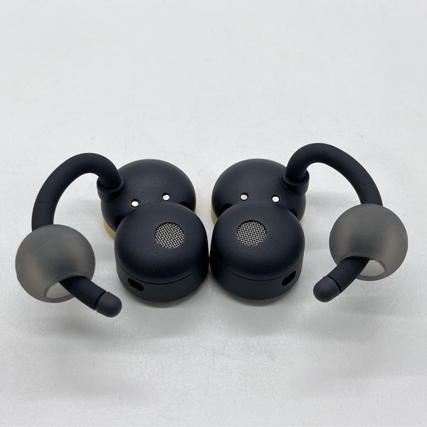 nwm DOTS イヤホン ブラック 中古美品 nwm 【中古】nwm DOTS ﾏｽﾀｰﾄﾞｲｴﾛｰ 【MBE002YA】【秋葉原】 – e☆イヤホン