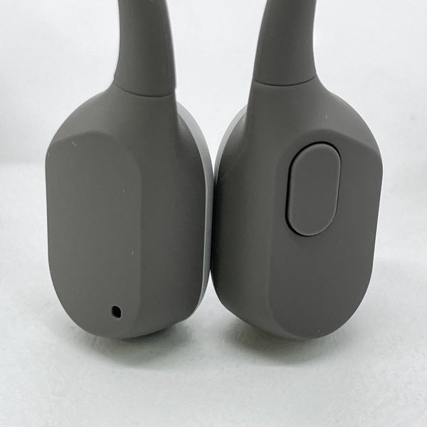 Shokz 【中古】AEROPEX Lunar Grey【AFT-EP-000012】【秋葉原】 – e