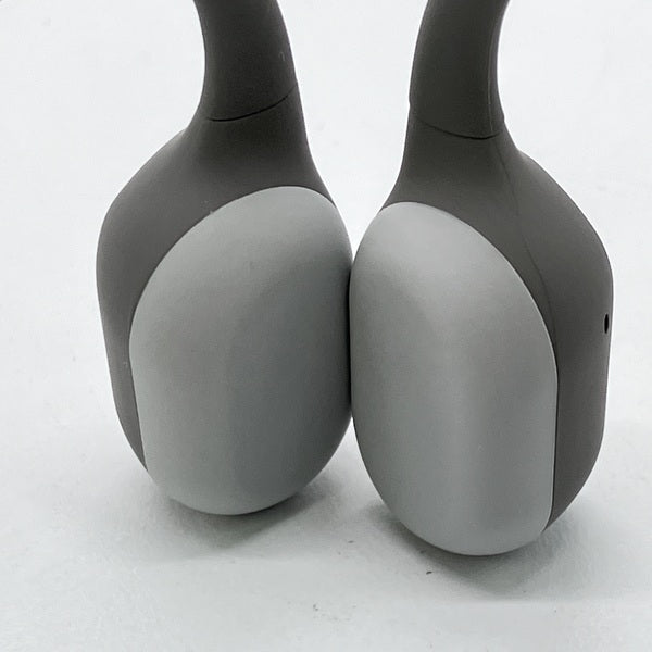 Shokz 【中古】AEROPEX Lunar Grey【AFT-EP-000012】【秋葉原】 – e