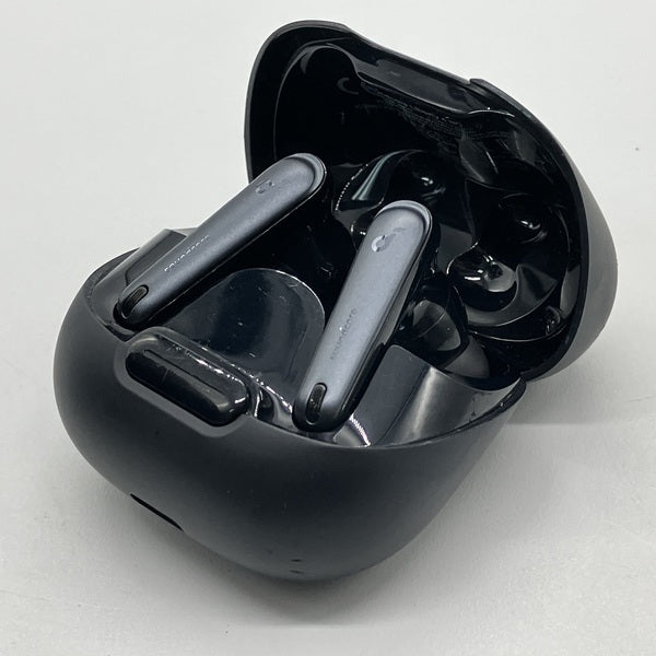 【中古】Soundcore Liberty 4 NC ブラック 【A3947N11】【名古屋】