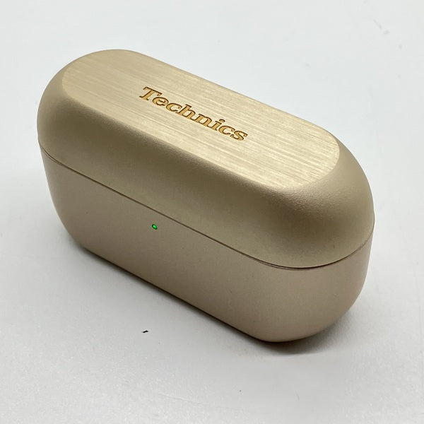 Technics 【中古】EAH-AZ100-N シャンパンゴールド【名古屋】 – e