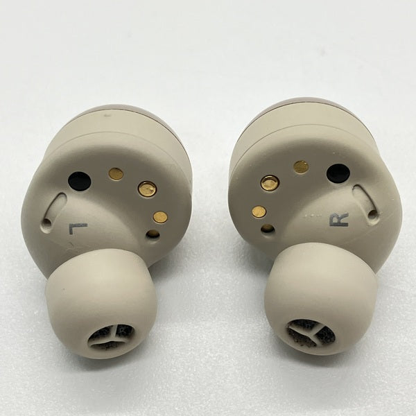 Technics 【中古】EAH-AZ100-N シャンパンゴールド【名古屋】 – e