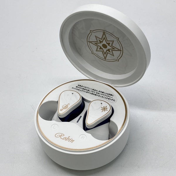 【中古】Robin's Earphones (崩壊：スターレイル) コラボモデル【秋葉原】