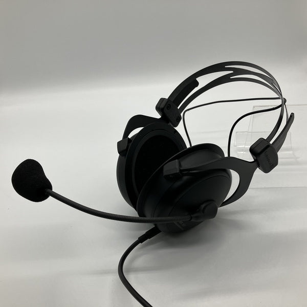 【中古】MMX 300 2nd Generation(イヤーパッド、ヘッドバンド欠品)【名古屋】