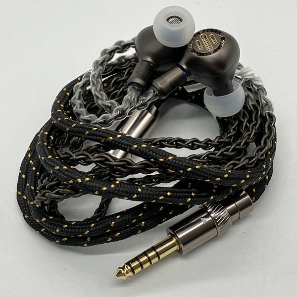 SHANLING 【中古】Dark Space - MG200 -【日本橋】 – e☆イヤホン