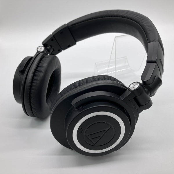 【中古】ATH-M50xBT2【秋葉原】