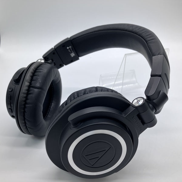 audio-technica 【中古】ATH-M50xBT2【秋葉原】 – e☆イヤホン