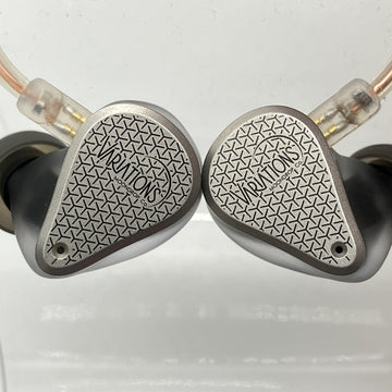 イヤホン Moondrop Variations moondrop variation Used Price | HifiZero