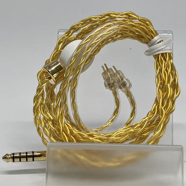 【中古】AutumnMoon-秋月 4.4mm Balanced Version【秋葉原】