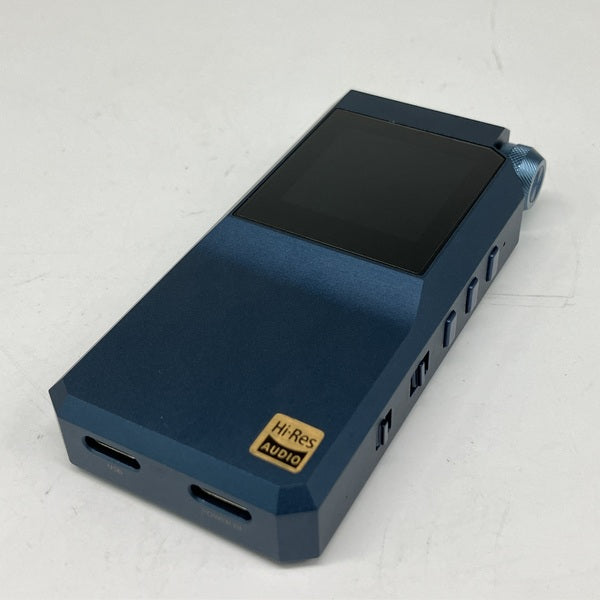 【中古】BTR17 Blue 【FIO-BTR17-L】【秋葉原】