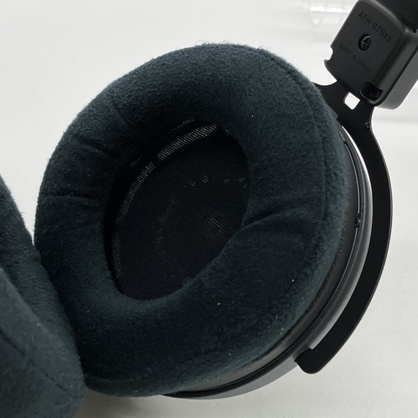 audio-technica 【中古】ATH-R70xa【秋葉原】 – e☆イヤホン