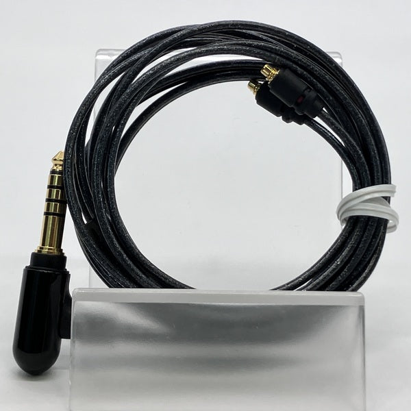 【中古】07シリーズ 4.4mm 5極 - MMCX(L/R)【iect_07_bl4mr_120】【秋葉原】