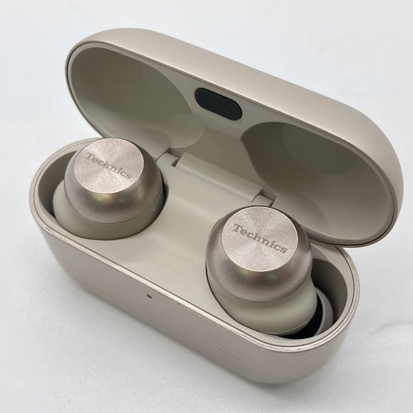 【中古】EAH-AZ100-N シャンパンゴールド【秋葉原】