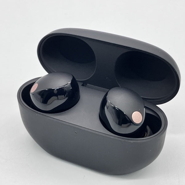 【中古】WF-1000XM5 B ブラック【秋葉原】
