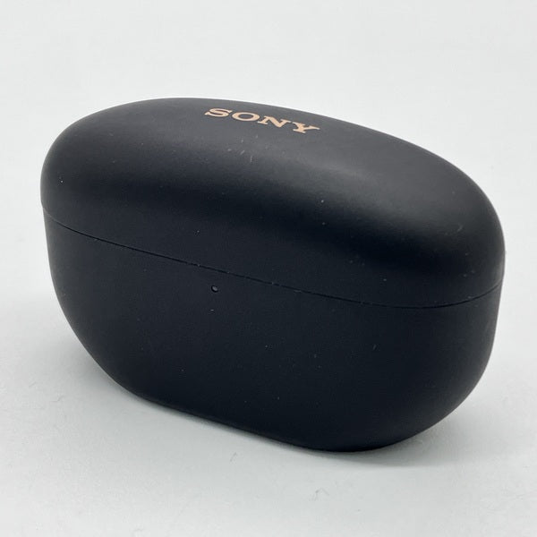 SONY 【中古】WF-1000XM5 B ブラック【秋葉原】 – e☆イヤホン