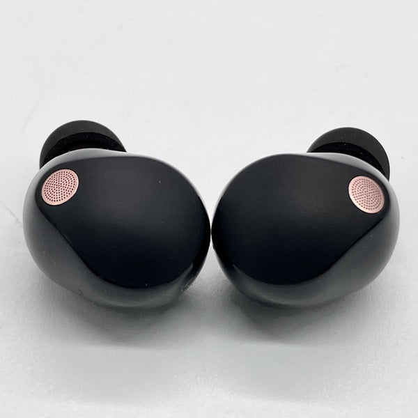 SONY 【中古】WF-1000XM5 B ブラック【秋葉原】 – e☆イヤホン