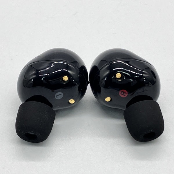 SONY 【中古】WF-1000XM5 B ブラック【秋葉原】 – e☆イヤホン
