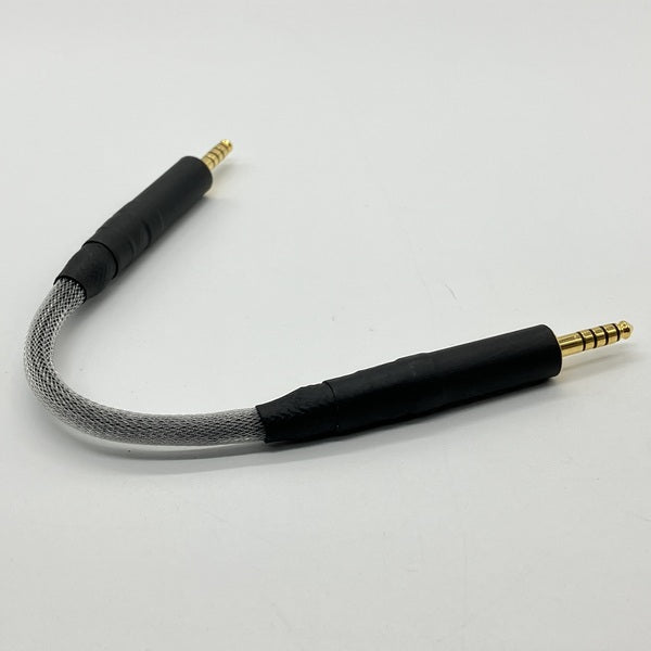 Brise Audio 【中古】SHIROGANE-MINI-Ultimate ミニミニケーブル 4.4mm