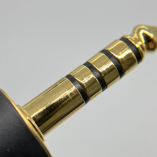 Brise Audio 【中古】SHIROGANE-MINI-Ultimate ミニミニケーブル 4.4mm