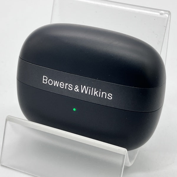 Bowers & Wilkins 【中古】Pi8 アンスラサイト・ブラック【PI8/AB