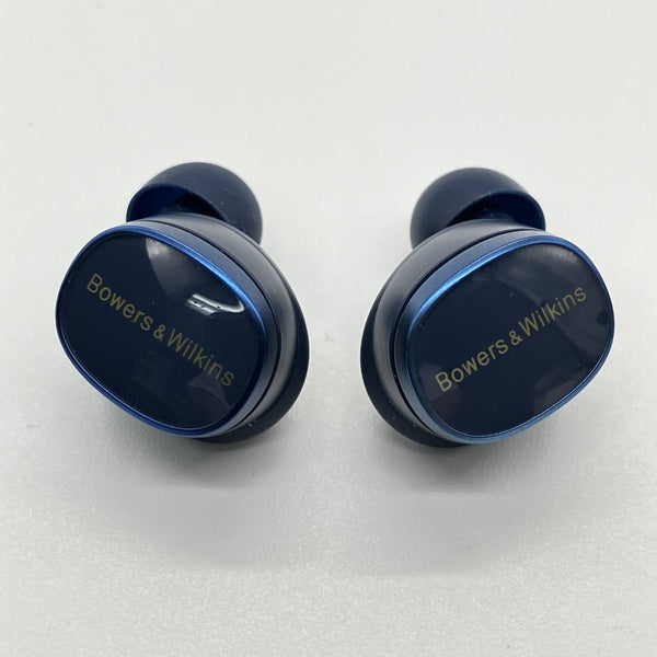 Bowers & Wilkins 【中古】Pi8 ミッドナイト・ブルー【PI8/MB