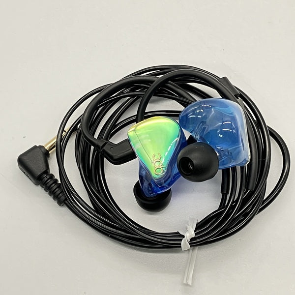 qdc 【中古】FRONTIER Aquamarine 【QDC-FRONTIER-AQ】【秋葉原】 – e