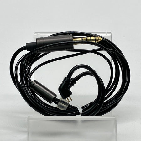 qdc 【中古】SUPERIOR Cable 4.4-IEM2pin 【QDC-SUPERIOR-CABLE44