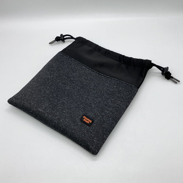 【中古】Desing Wish ヘッドホン ポーチ【秋葉原】
