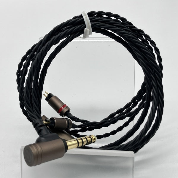 【中古】MIKAGE - 5極Φ4.4mm L型プラグ-CIEM2pin 【BW-MKG544L2P】【秋葉原】