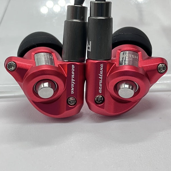 Acoustune 【中古】HS1300SS Rojo 【ACO-HS1300SS-RED】【秋葉原】 – e
