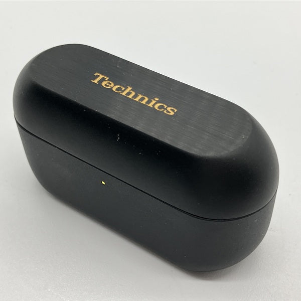 Technics 【中古】EAH-AZ100-K ブラック【日本橋】 – e☆イヤホン