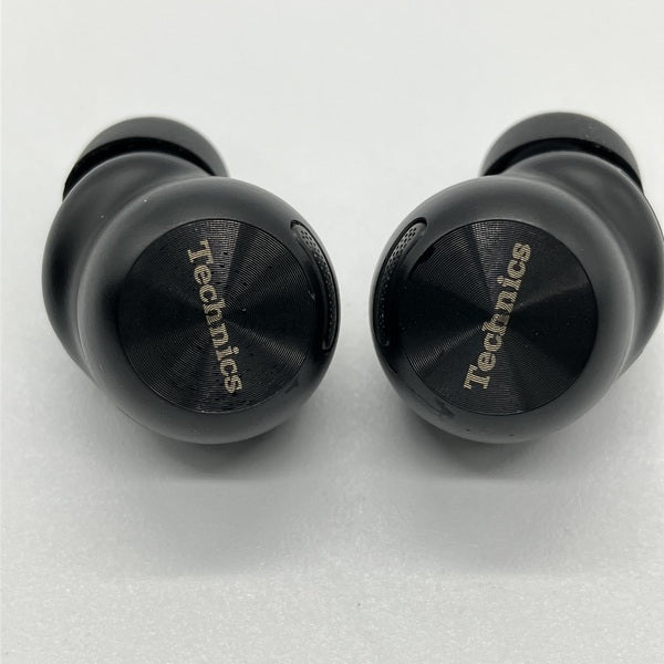 中古/充電ケースのみ/Technics EAH-AZ100-K/ブラック/黒/ホ Technics 【中古】EAH-AZ100-K ブラック【日本橋】 – e☆イヤホン