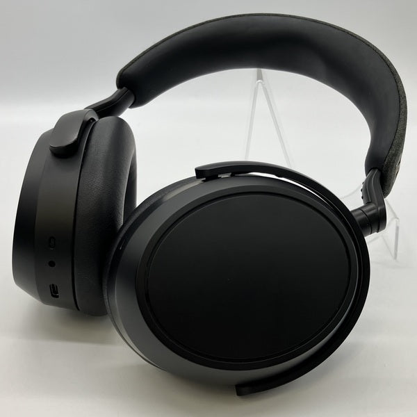 【中古】MOMENTUM 4 Wireless ブラック 【M4AEBT BLACK】【日本橋】