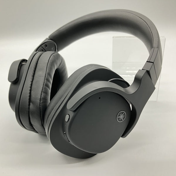 YAMAHA 【中古】YH-L500A(B) ブラック【名古屋】 – e☆イヤホン