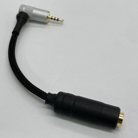 Brise Audio 【中古】STR7-CONV As-Is 変換ケーブル 5極4.4mm to L型4