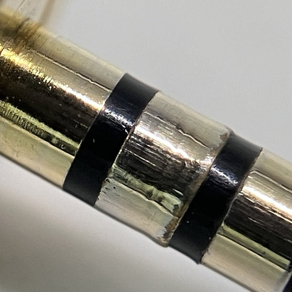 Brise Audio 【中古】STR7-CONV As-Is 変換ケーブル 5極4.4mm to L型4