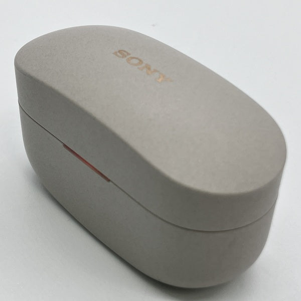 SONY 【中古】WF-1000XM4 SM プラチナシルバー【秋葉原】 – e☆イヤホン