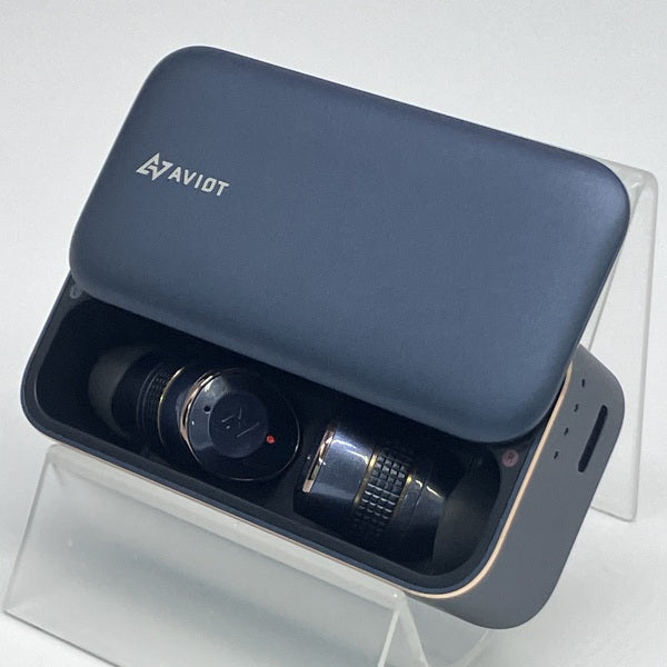 AVIOT 【中古】TE-BD21j-ltd ドーンブルー【TE-BD21j-ltd-BL】【秋葉原